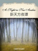 新天方夜谭 A Night in New Arabia