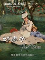 好妻子 Good Wives