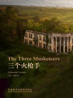 三个火枪手 The Three Musketeers