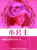 小公主 A Little Princess