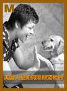 美国人是如何照顾宠物的 A detailed view of animal care in the United States